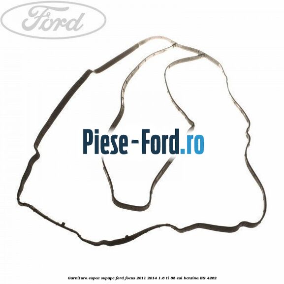 Garnitura, capac supape Ford Focus 2011-2014 1.6 Ti 85 cai